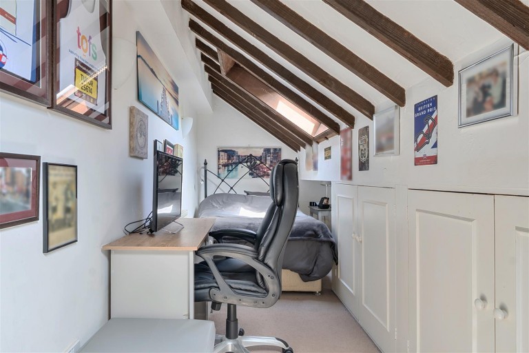 Images for Efford, Shobrooke, Crediton
