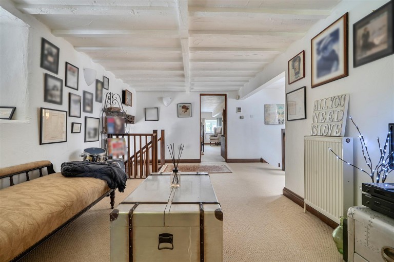 Images for Efford, Shobrooke, Crediton