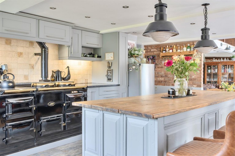 Images for Efford, Shobrooke, Crediton