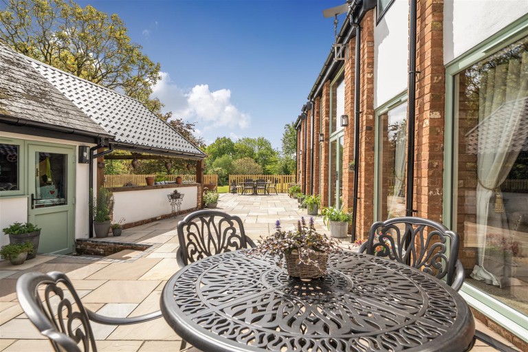Images for Efford, Shobrooke, Crediton