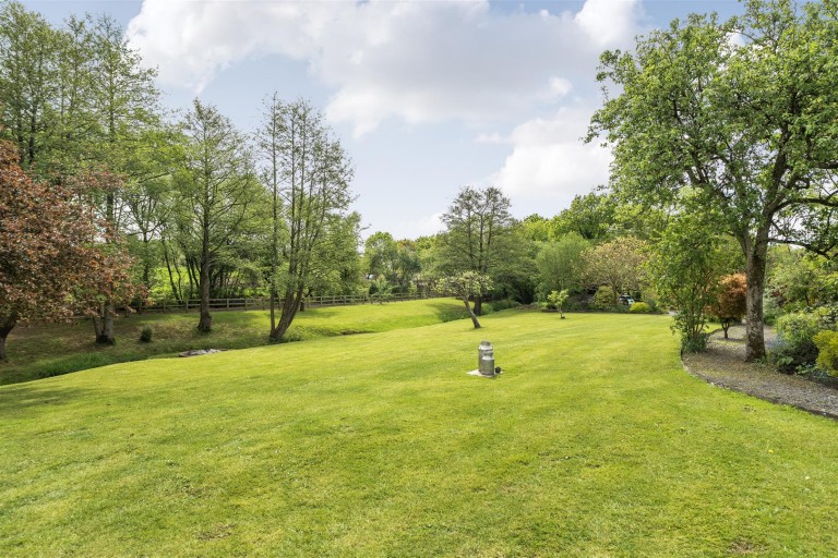 Images for Efford, Shobrooke, Crediton