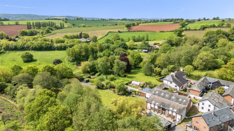 Images for Efford, Shobrooke, Crediton