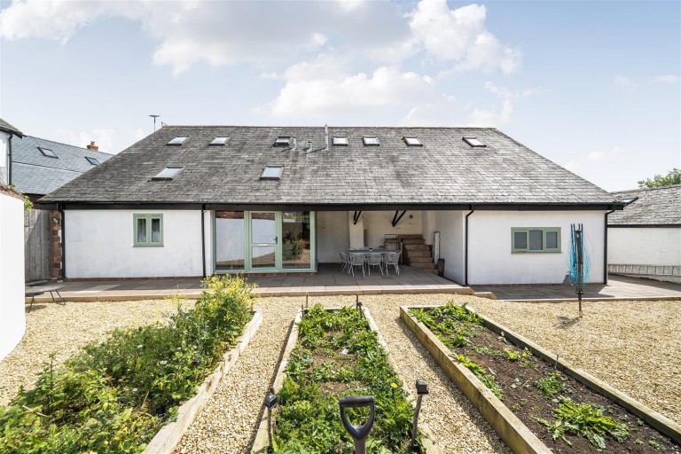 Images for Efford, Shobrooke, Crediton
