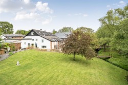 Images for Efford, Shobrooke, Crediton