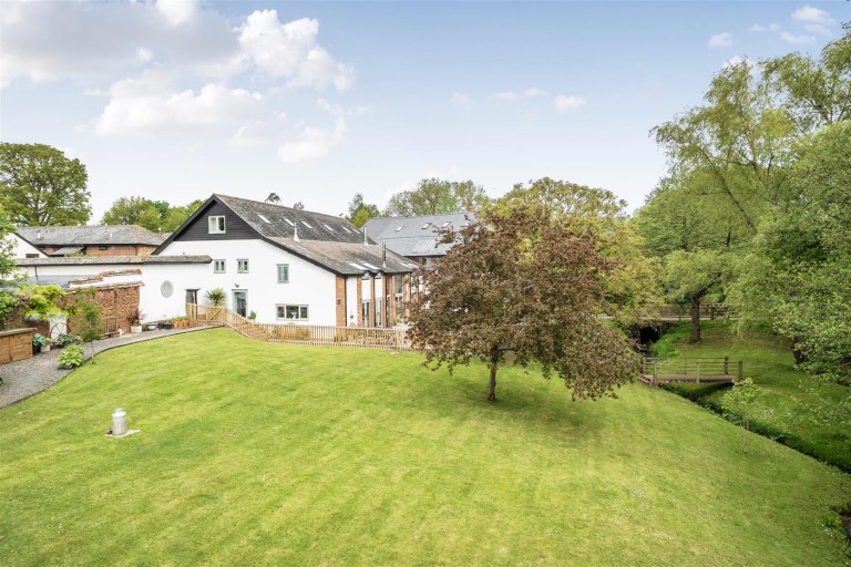 Images for Efford, Shobrooke, Crediton