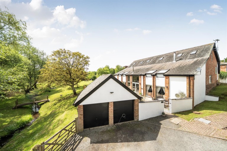 Images for Efford, Shobrooke, Crediton