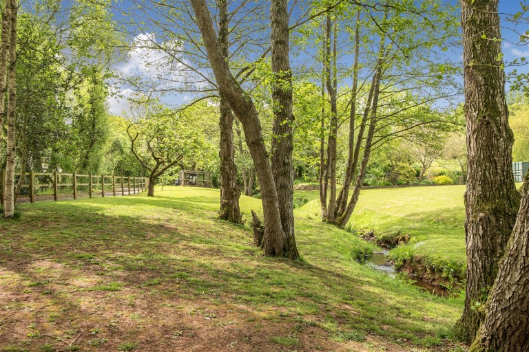 Images for Efford, Shobrooke, Crediton