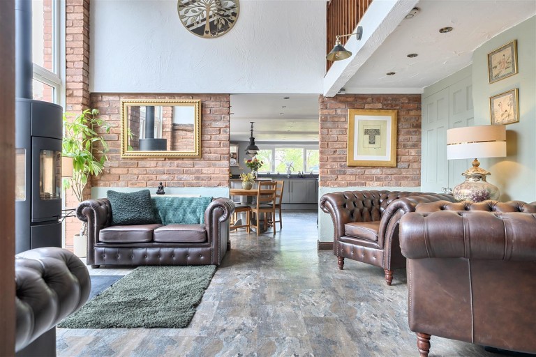 Images for Efford, Shobrooke, Crediton