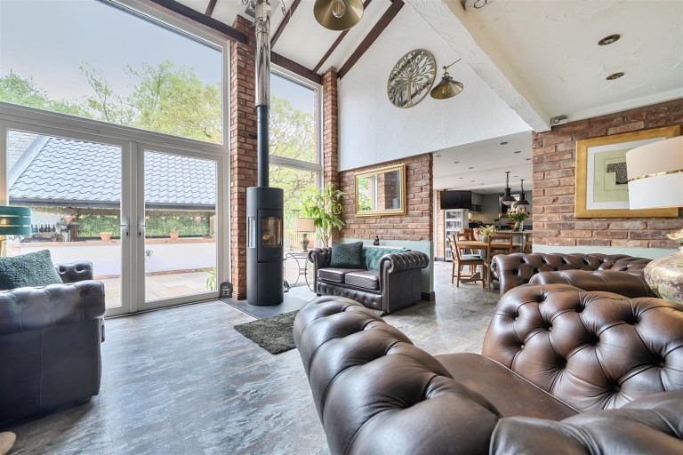 Images for Efford, Shobrooke, Crediton