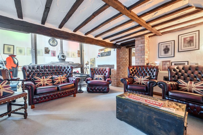Images for Efford, Shobrooke, Crediton