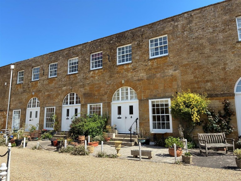 Images for Hinton St George, Somerset