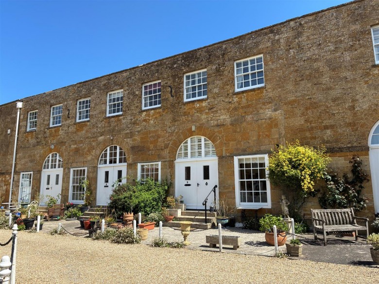 Click the photo for more details of Hinton St George, Somerset