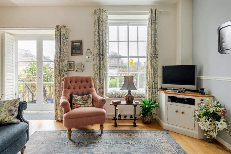 Images for Hinton St George, Somerset