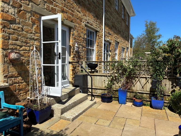 Images for Hinton St George, Somerset