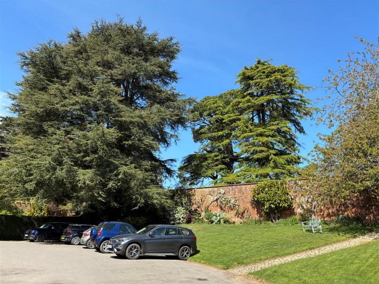 Images for Hinton St George, Somerset