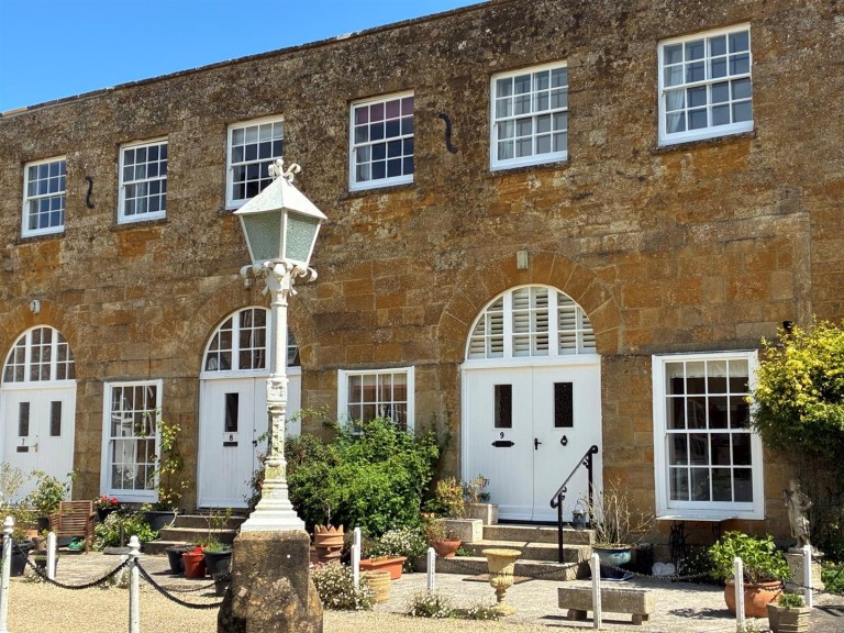 Images for Hinton St George, Somerset