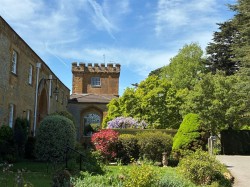 Images for Hinton St George, Somerset