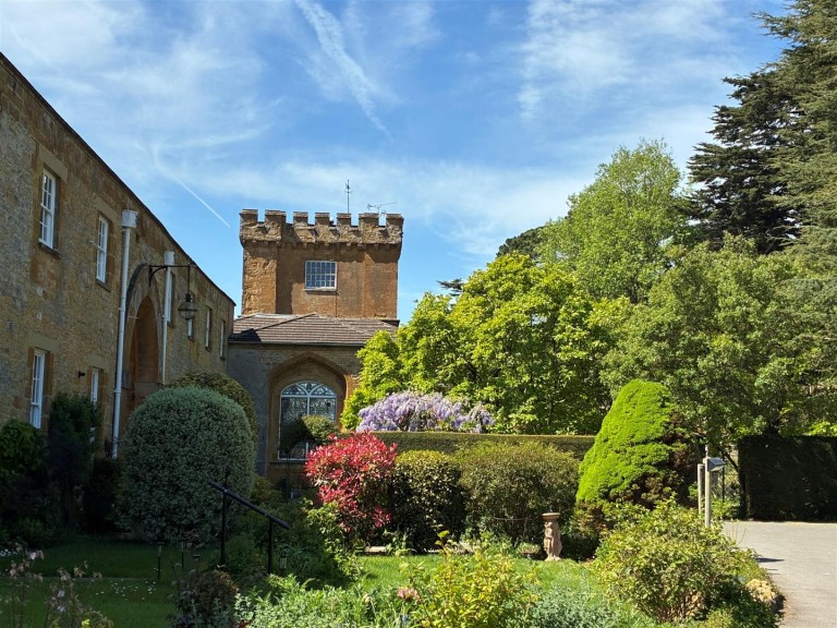 Images for Hinton St George, Somerset