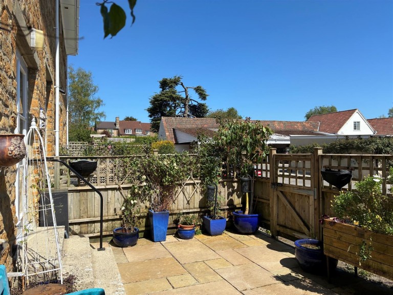 Images for Hinton St George, Somerset