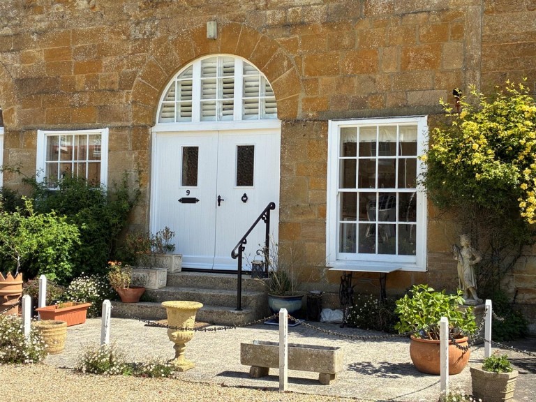 Images for Hinton St George, Somerset