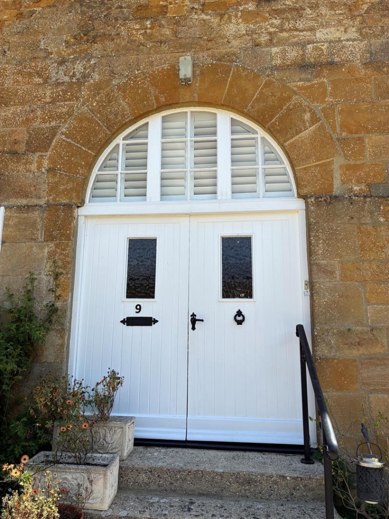 Images for Hinton St George, Somerset