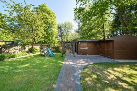 Click the photo for more details of Ameysford Road, Ferndown