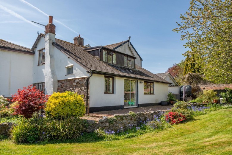 Click the photo for more details of Newton St. Cyres, Exeter