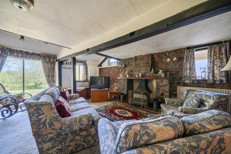 Images for Newton St. Cyres, Exeter
