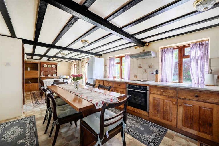 Images for Newton St. Cyres, Exeter