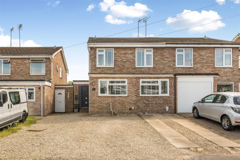 Click the photo for more details of Thornhill, Chacombe - Exceptional interior