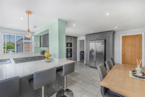 Click the photo for more details of Thornhill, Chacombe - Exceptional interior