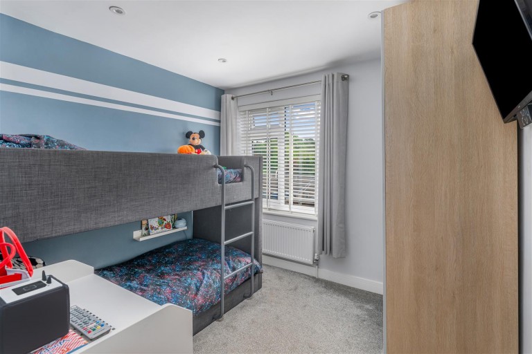 Images for Thornhill, Chacombe - Exceptional interior