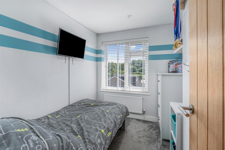 Images for Thornhill, Chacombe - Exceptional interior
