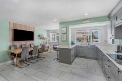 Images for Thornhill, Chacombe - Exceptional interior