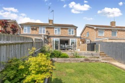 Images for Thornhill, Chacombe - Exceptional interior