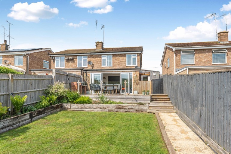 Images for Thornhill, Chacombe - Exceptional interior