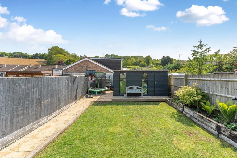 Images for Thornhill, Chacombe - Exceptional interior