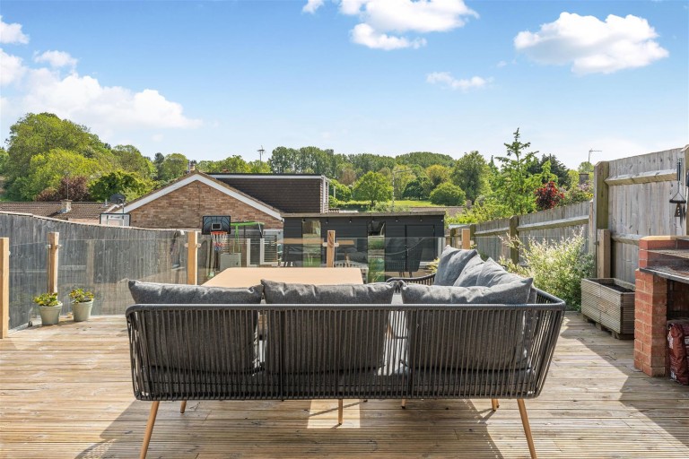 Images for Thornhill, Chacombe - Exceptional interior