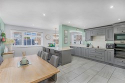 Images for Thornhill, Chacombe - Exceptional interior