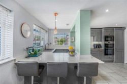 Images for Thornhill, Chacombe - Exceptional interior