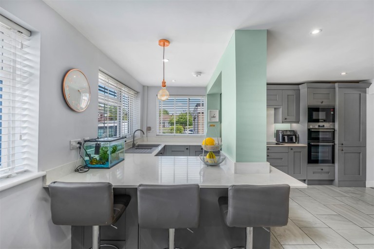 Images for Thornhill, Chacombe - Exceptional interior