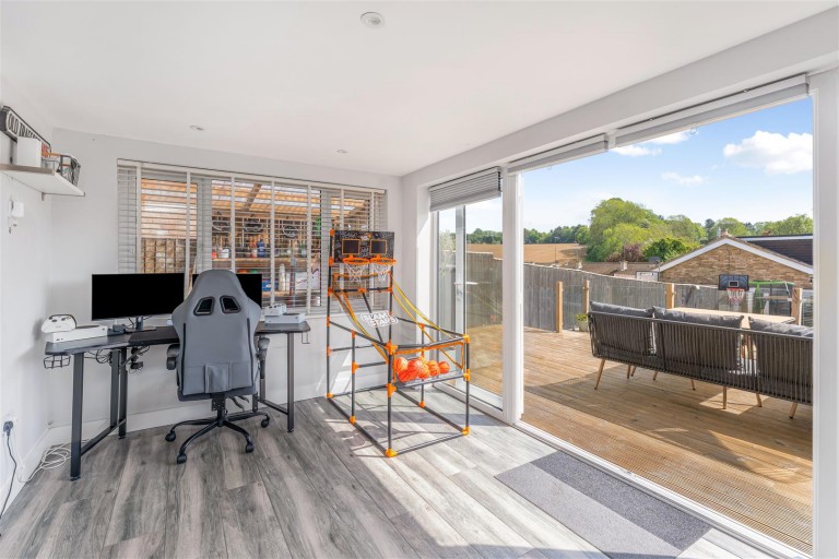 Images for Thornhill, Chacombe - Exceptional interior