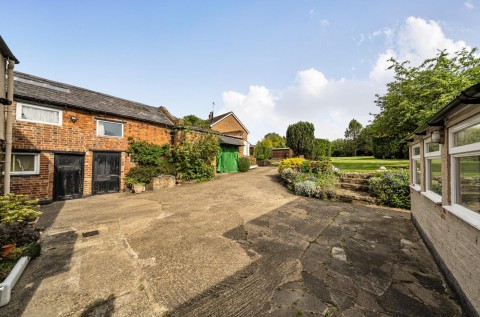 Click the photo for more details of East Street, Long Buckby, Northampton