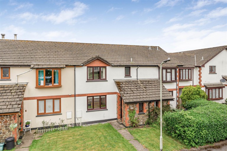 Images for Clinton Gardens, Merton, Okehampton