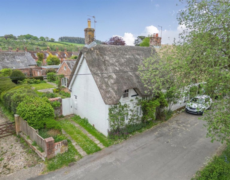 Images for Durweston, Blandford Forum