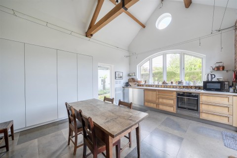 Click the photo for more details of Durweston, Blandford Forum