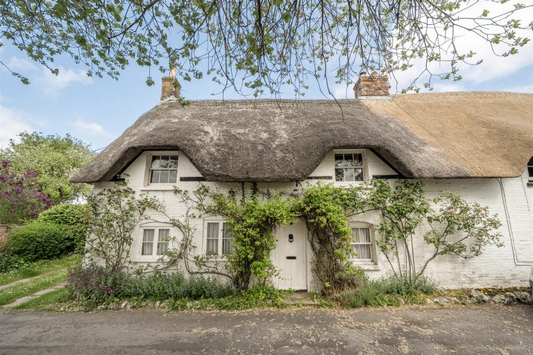 Images for Durweston, Blandford Forum