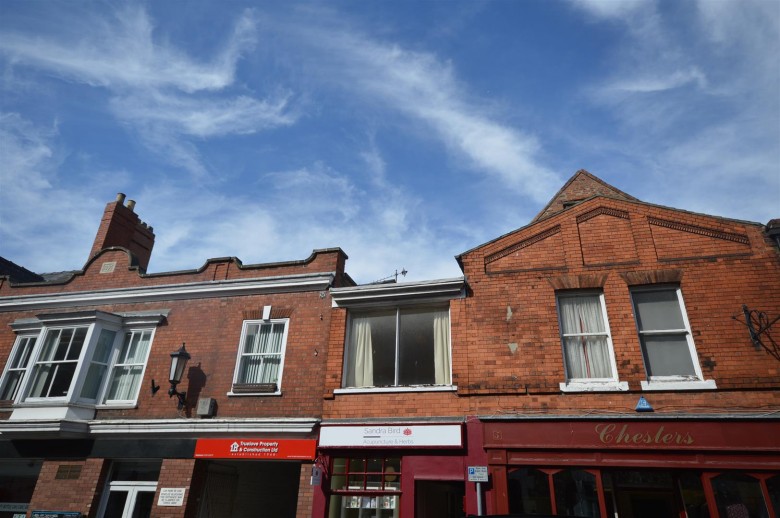 Click the photo for more details of Eastgate, Lincoln