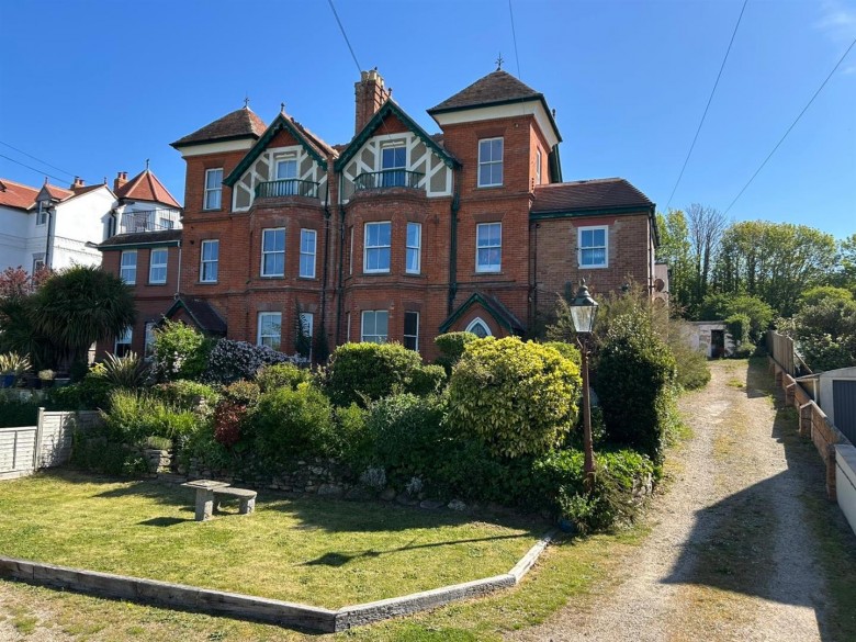 Click the photo for more details of West Bay Road, Bridport