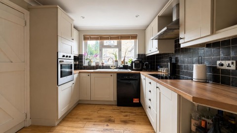 Click the photo for more details of Mereside, Soham, Ely